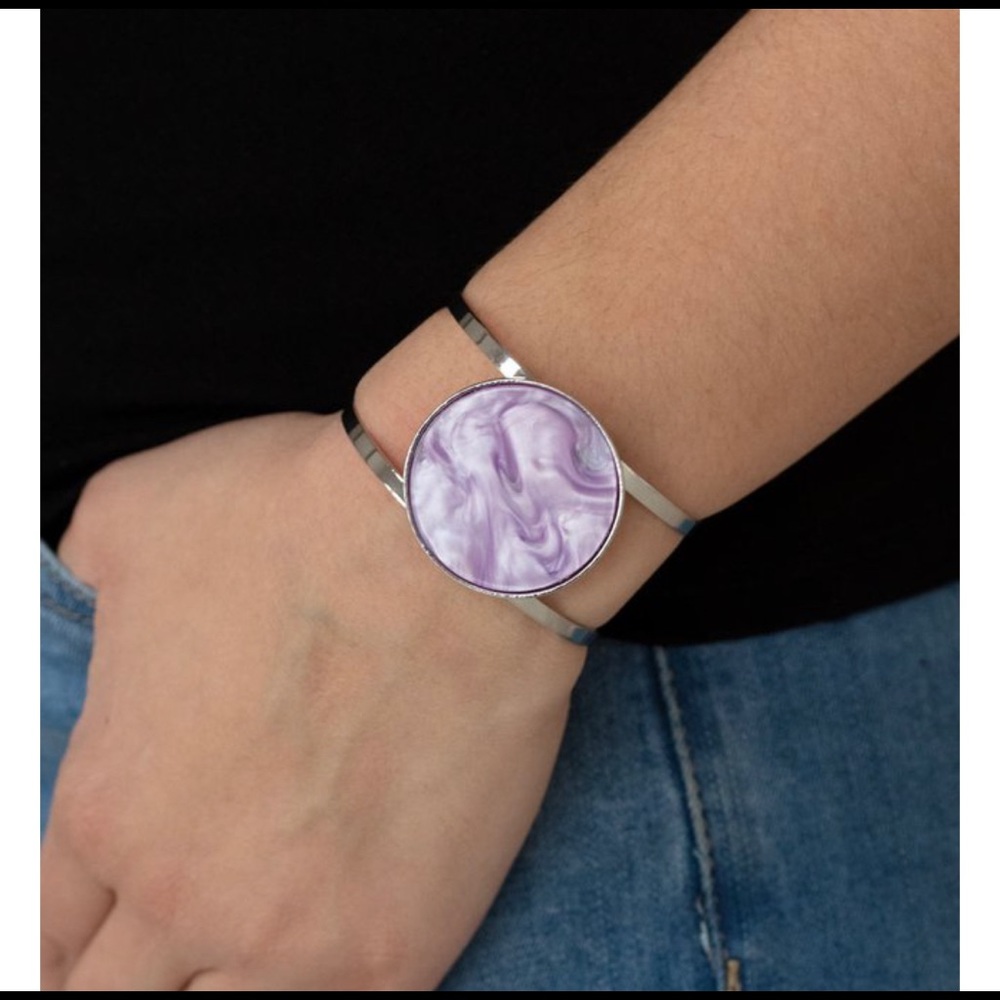 Cuff Bracelet